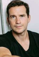 Michael Karl Richards